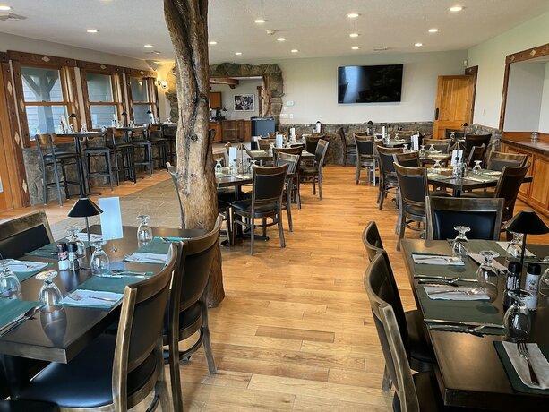 Imagen general del Hotel Roscoe Mountain Club. Foto 7