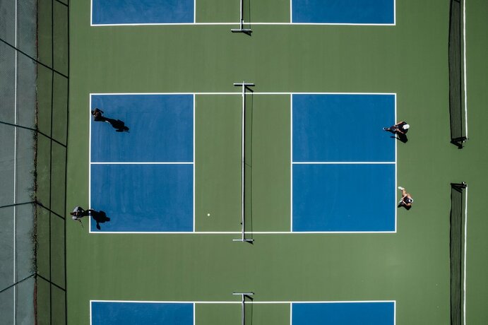 Imagen general del Hotel Roscoe Mountain Club. Foto 8