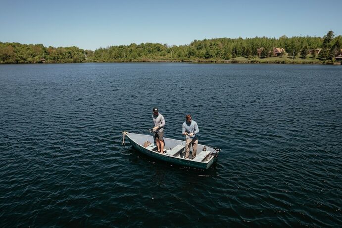 Imagen general del Hotel Roscoe Mountain Club. Foto 14