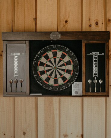 Imagen general del Hotel Roscoe Mountain Club. Foto 16