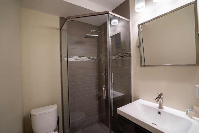 Imagen de la habitación del Hotel Roscoe Village Guesthouse. Foto 2