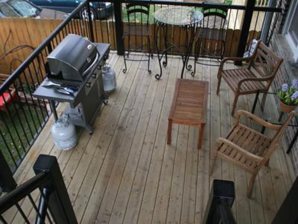 Imagen de la habitación del Hotel Roscoe Village Guesthouse. Foto 3