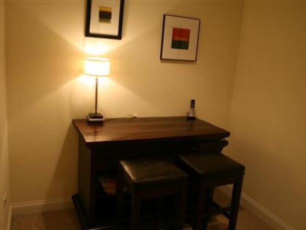 Imagen de la habitación del Hotel Roscoe Village Guesthouse. Foto 4
