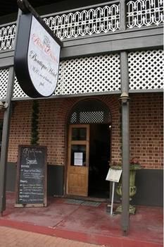 Imagen de los interiores del Hotel Rose And Crown, Guildford. Foto 16