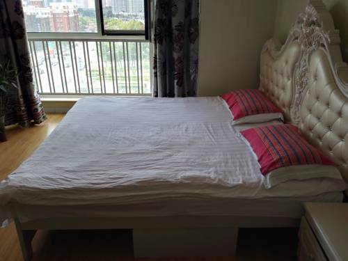 Imagen de la habitación del Hotel Rose Apartment. Foto 2