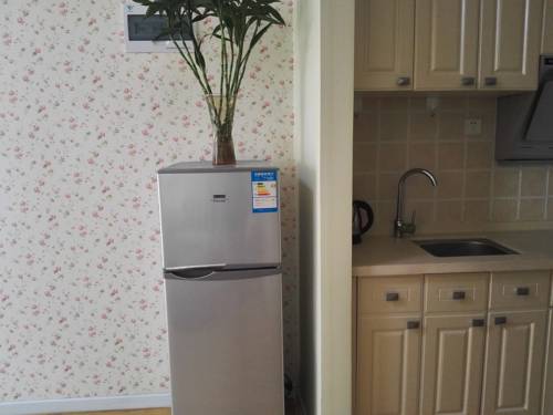 Imagen de la habitación del Hotel Rose Apartment. Foto 3