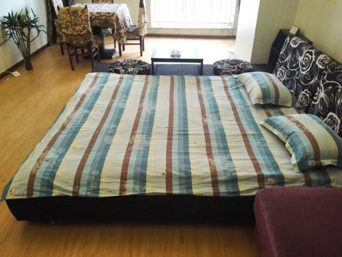 Imagen de la habitación del Hotel Rose Apartment. Foto 5