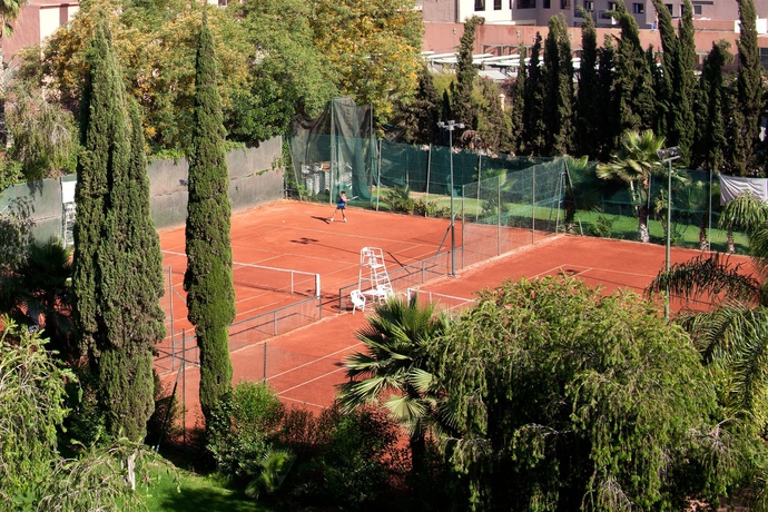 Imagen general del Hotel Rose Aqua Park. Foto 2