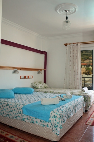 Imagen de la habitación del Hotel Rose Bandb. Foto 2