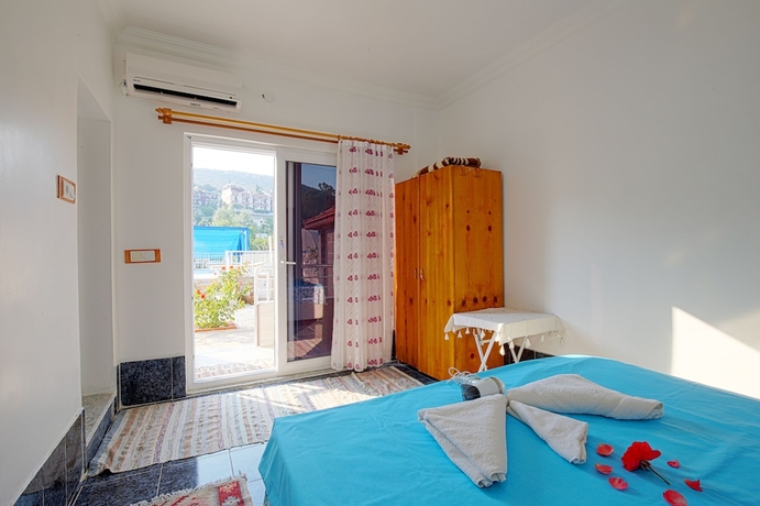 Imagen de la habitación del Hotel Rose Bandb. Foto 3