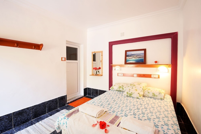 Imagen de la habitación del Hotel Rose Bandb. Foto 4