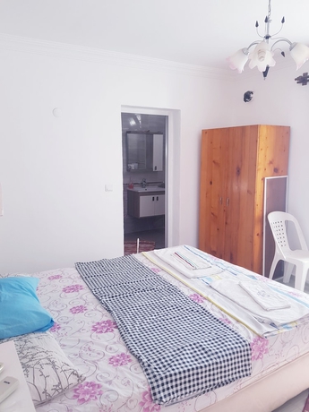 Imagen de la habitación del Hotel Rose Bandb. Foto 5