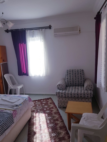 Imagen de la habitación del Hotel Rose Bandb. Foto 6