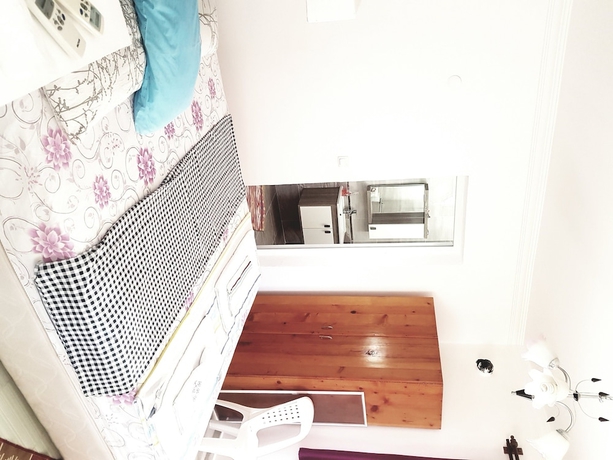 Imagen de la habitación del Hotel Rose Bandb. Foto 7