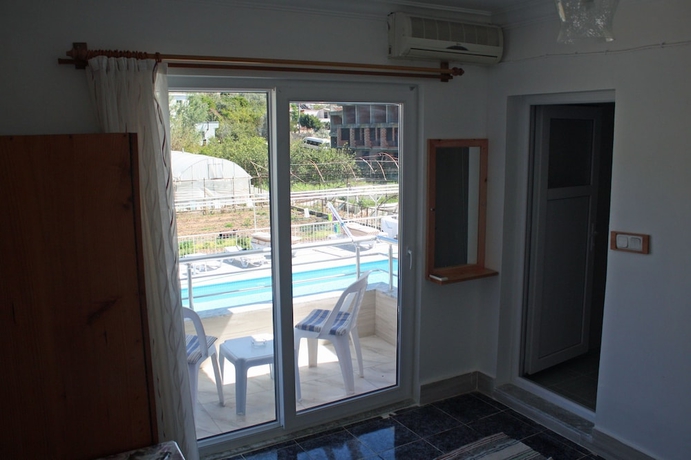 Imagen de la habitación del Hotel Rose Bandb. Foto 8