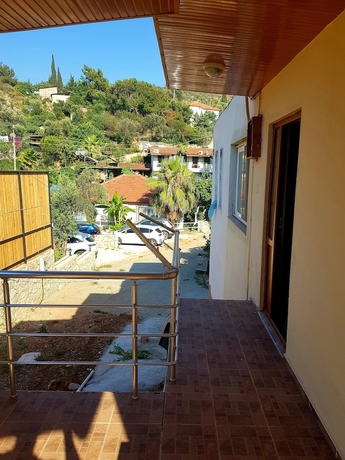 Imagen de la habitación del Hotel Rose Bandb. Foto 10