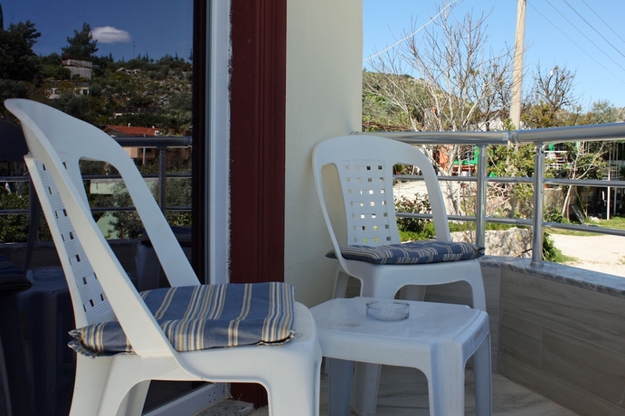 Imagen de la habitación del Hotel Rose Bandb. Foto 11
