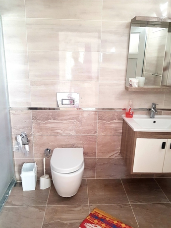 Imagen de la habitación del Hotel Rose Bandb. Foto 13