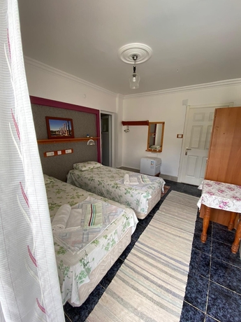 Imagen de la habitación del Hotel Rose Bandb. Foto 14