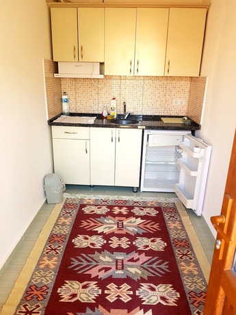 Imagen de la habitación del Hotel Rose Bandb. Foto 15