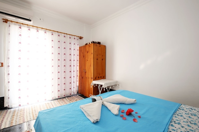 Imagen de la habitación del Hotel Rose Bandb. Foto 17