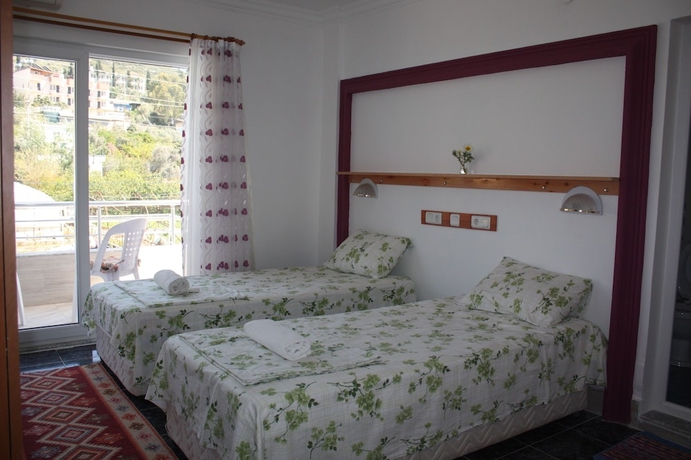 Imagen de la habitación del Hotel Rose Bandb. Foto 18