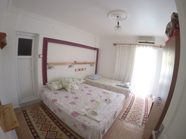 Imagen de la habitación del Hotel Rose Bandb. Foto 19