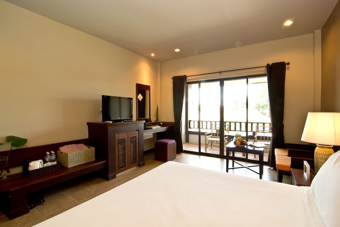 Imagen de la habitación del Hotel Rose Bay Resort, Central Pattaya. Foto 2