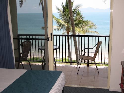 Imagen de la habitación del Hotel Rose Bay Resort. Foto 4