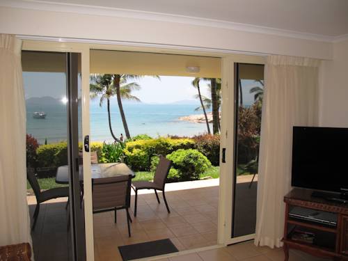 Imagen de la habitación del Hotel Rose Bay Resort. Foto 6