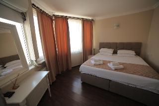 Imagen de la habitación del Hotel Rose Bouquets. Foto 3