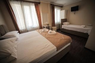 Imagen de la habitación del Hotel Rose Bouquets. Foto 4