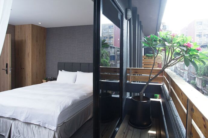 Imagen general del Hotel Rose Boutique Hotel Shuangcheng Hall. Foto 4