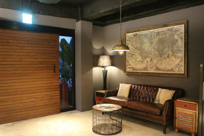 Imagen general del Hotel Rose Boutique Hotel Shuangcheng Hall. Foto 12
