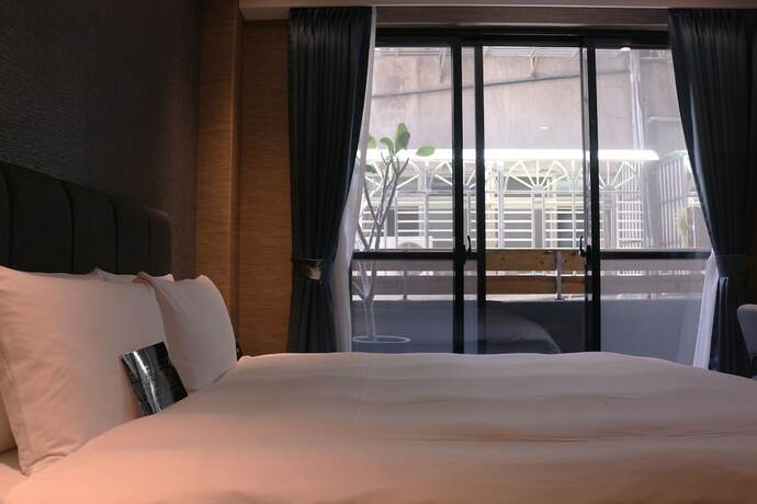 Imagen general del Hotel Rose Boutique Hotel Shuangcheng Hall. Foto 13