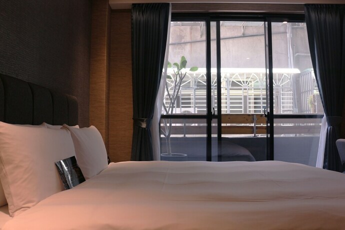 Imagen de la habitación del Hotel Rose Boutique Hotel Shuangcheng Hall. Foto 14