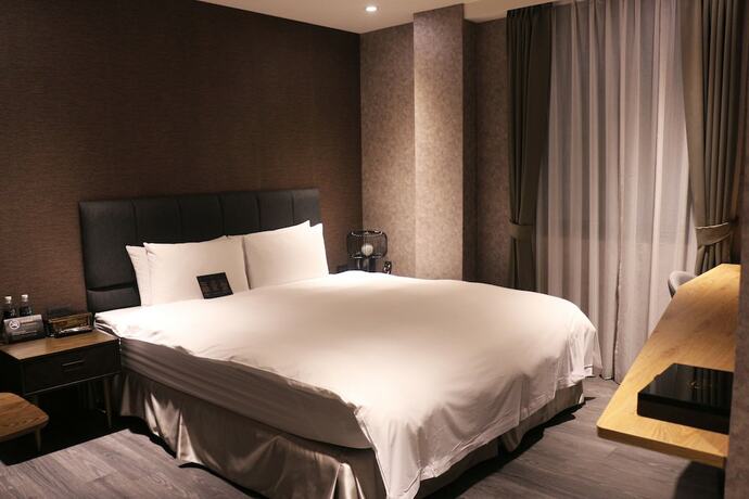 Imagen de la habitación del Hotel Rose Boutique Hotel Shuangcheng Hall. Foto 16