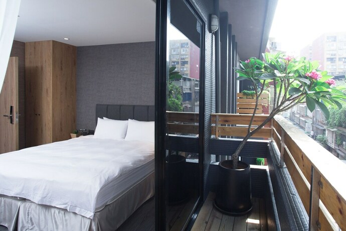 Imagen de la habitación del Hotel Rose Boutique Hotel Shuangcheng Hall. Foto 20