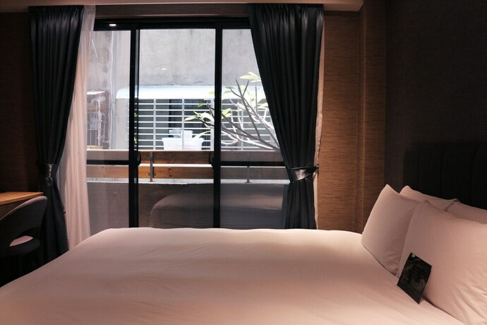 Imagen de la habitación del Hotel Rose Boutique Hotel Shuangcheng Hall. Foto 27