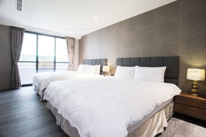 Imagen de la habitación del Hotel Rose Boutique Hotel Shuangcheng Hall. Foto 29