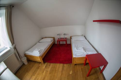 Imagen de la habitación del Hotel Rose, Breclav . Foto 2