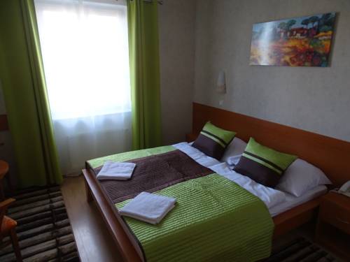 Imagen de la habitación del Hotel Rose, Breclav . Foto 3