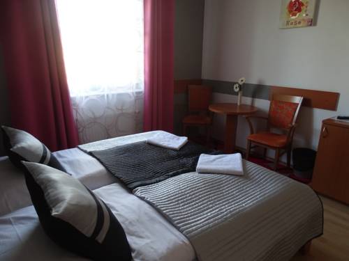 Imagen de la habitación del Hotel Rose, Breclav . Foto 4