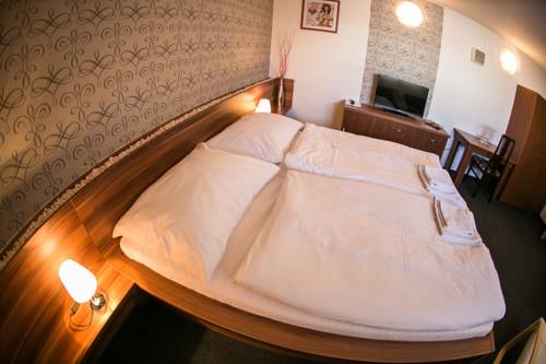 Imagen de la habitación del Hotel Rose, Breclav . Foto 11