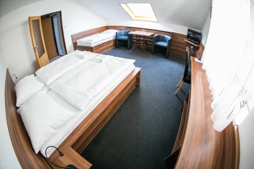 Imagen de la habitación del Hotel Rose, Breclav . Foto 12