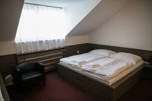 Imagen de la habitación del Hotel Rose, Breclav . Foto 13