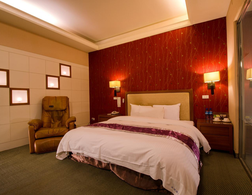 Imagen general del Hotel Rose Business. Foto 20