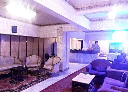 Imagen general del Hotel Rose Cairo. Foto 4