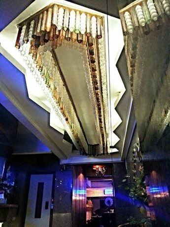 Imagen general del Hotel Rose Cairo. Foto 5