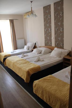 Imagen de la habitación del Hotel Rose City. Foto 4